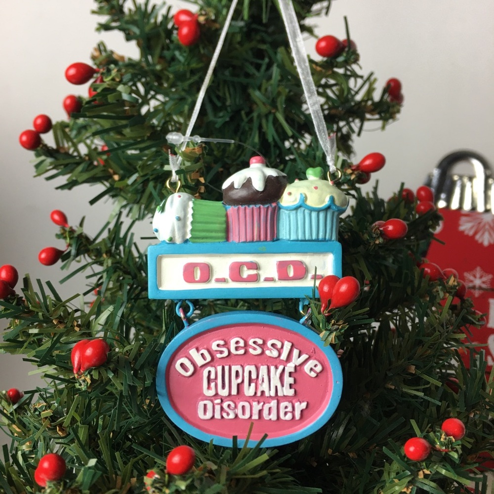 🎄HOLIDAY Ornament